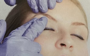 NATURAL             FACIAL ENHANCEMENT - A face lift using fingertips with Trigenics principles. Not just for beauty but to correct asymmetries.