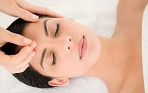 CONSTITUTIONAL FACIAL ACCUPUNCTURE - Rejuvenating facial treatment that allows for a more youthful complexion from a holistic stance.