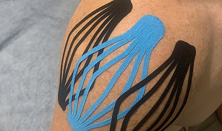 KINESIO TAPING COURSES