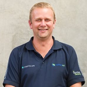 Mat Still - Director