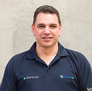 Sean Cresswell - CAD Designer