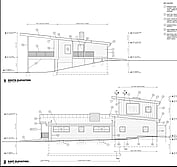 First Floor Site Plan.