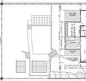 Ground Floor Plan and Site Plan.
