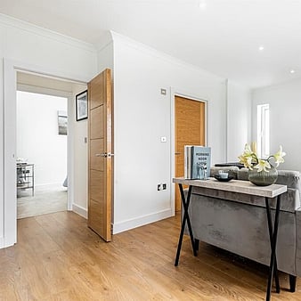 Lounge Hendon Park View