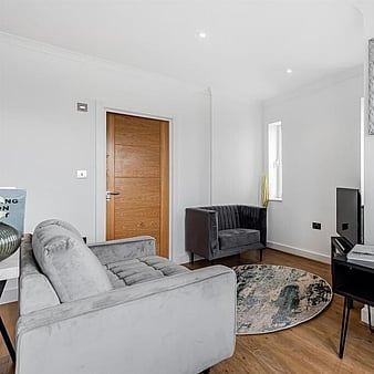 Lounge Hendon Park View