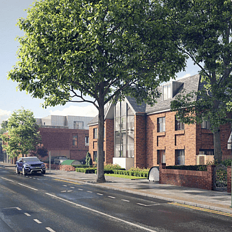 The Former Duke of York