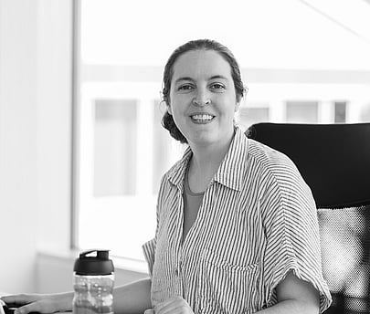 Team member of Accounts Place - Emily