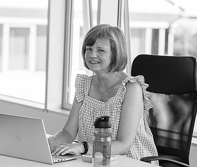 Team member of Accounts Place - Tamara