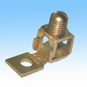 High current contact