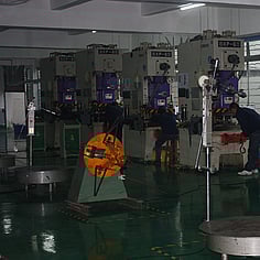 CNC drill machines