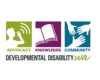 Developmental Disability WA - DDWA