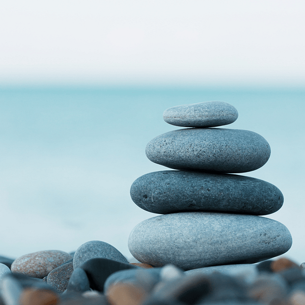 Holistic Strength's philosophy of mind, body, and spirit wellness