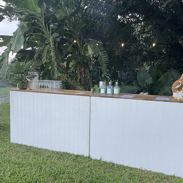 Devils Thumb Melbourne Gin Festival