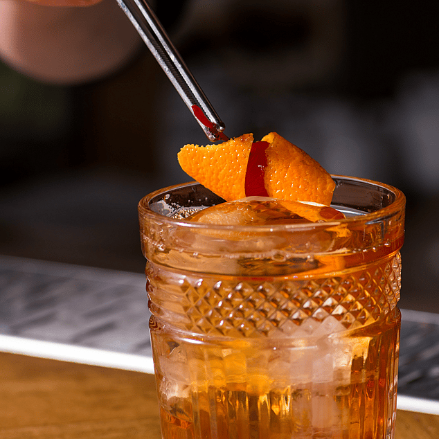 Devils Thumb Melbourne Gin Festival