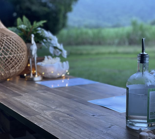 Hemingway's Brewery Cairns Craft Beer Festival