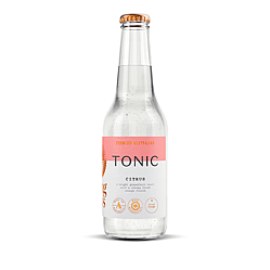 Long Rays Citrus Tonic