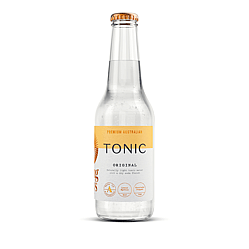 LongRays Original Tonic
