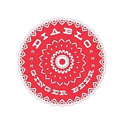 Diablo Alcoholic Ginger Beer