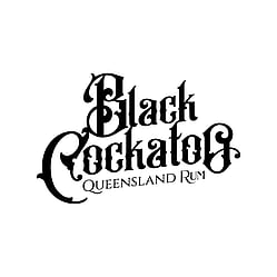 Diablo Co Black Cockatoos Queensland Rum