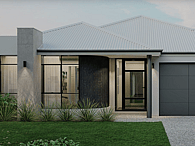 Interior Design New Home Build (External & Internal Selections)