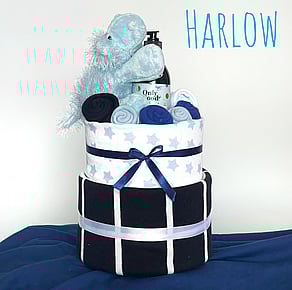 Harlow