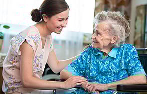 Evergreen Club - Day Programme for Over 65's