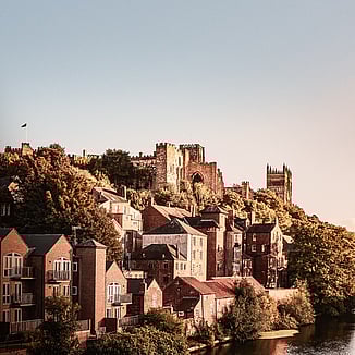 Durham City