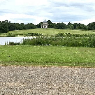 Hardwick Park, Sedgefield