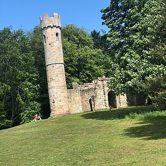 Hardwick Park, Sedgefield