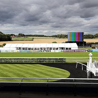 Sedgefield Racecourse