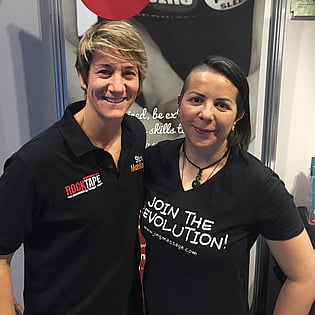 British Weightlifting