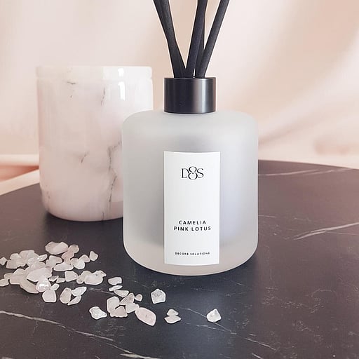 Diffuser and Diffuser Refills