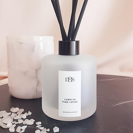 Frosted Diffuser 200ml