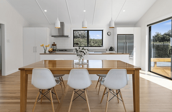 Home renovation | Tauranga | Central Building