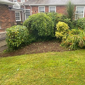 Gardening services Ivybridge