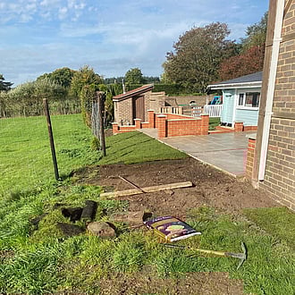 Gardening services Ivybridge