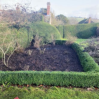 Gardening services Ivybridge