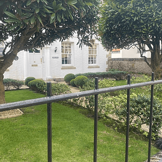 Gardening services Ivybridge