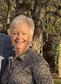 Margaret Thomas Administration Manager