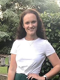 Tegan Ramka - Admin Office