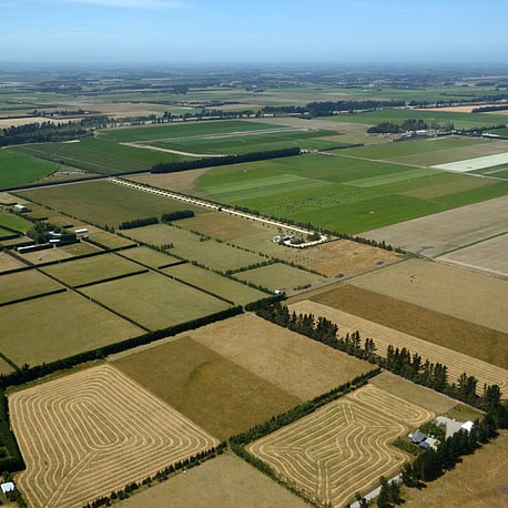 Complete, Current, Accurate - The most complete, accurate and readable indexed rural mapping solution available in NZ