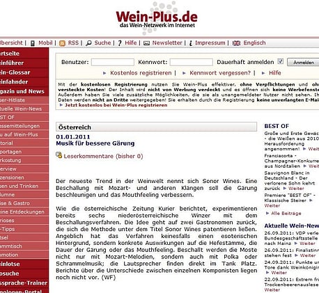 Germany Wein plus.de
