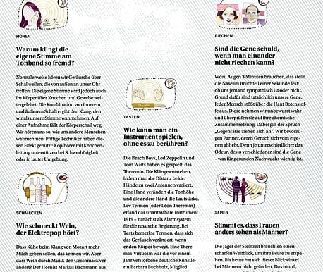 Austria flow Magazin