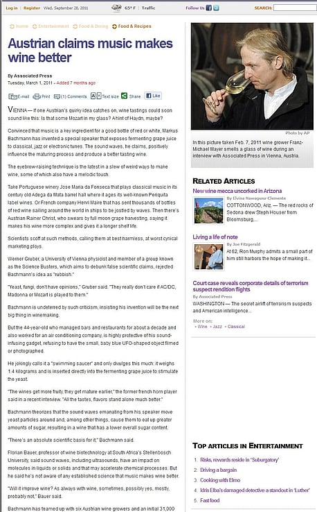 USA the Boston Herald