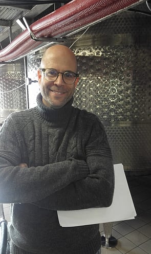 Rodrigo Redmont - Eigent&uuml;mer