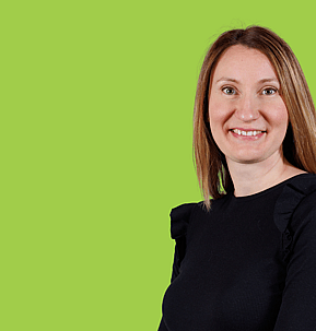 Mint Accounting Client Manager & Outsourced Accounting Team Lead Alison Knowles