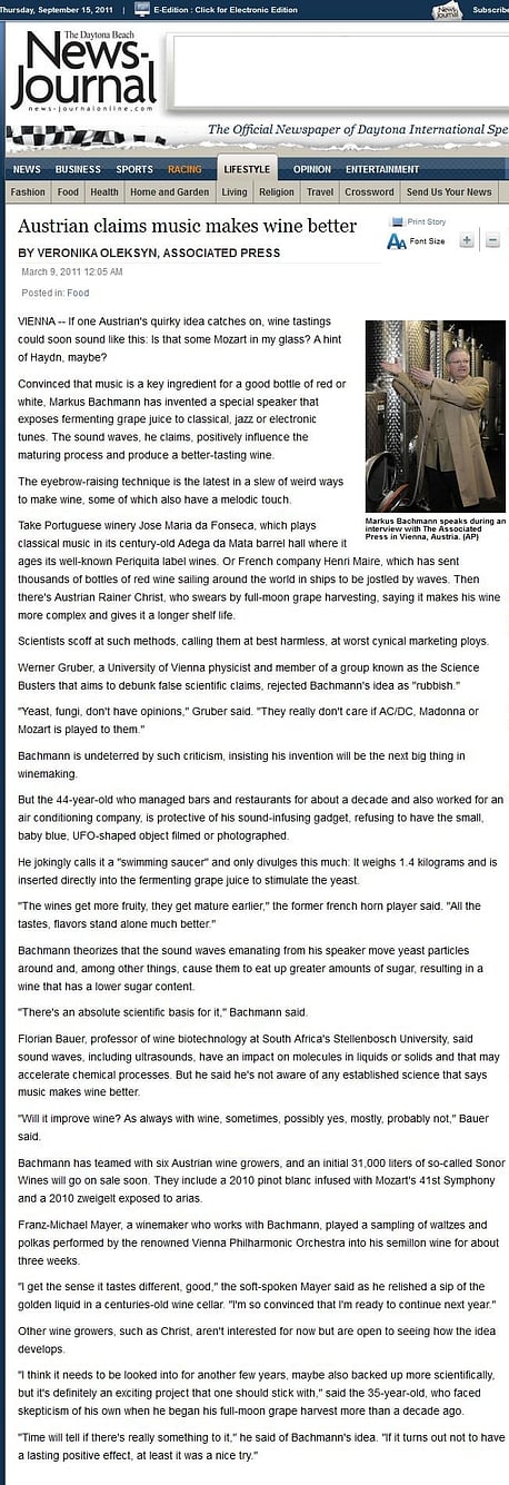 USA news journal online