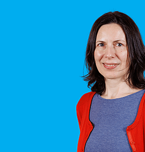 Mint Accounting Trading Client Finance Analyst Agnieszka Markus