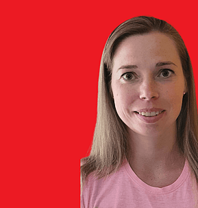 Mint Accounting Outsourced Finance Team Finance Analyst Rasa Beinoraite-Ilies