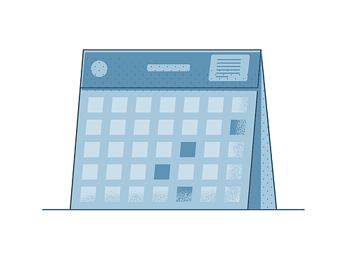 "I just don't have the time!"